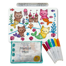 Mercat Mat Small Mat Kit