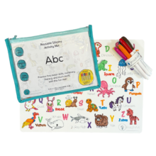 Abc – Large Sensory